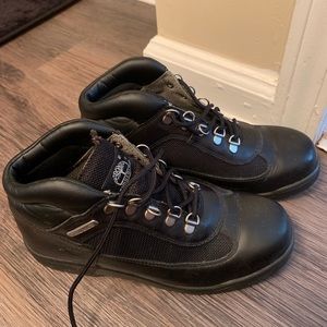 ❤️❤️❤️SOLD❤️❤️❤️Timberland Boots